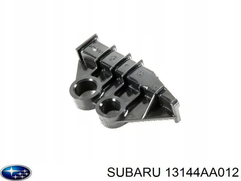 13144AA012 Subaru amortecedor de cadeia do mecanismo de distribuição de gás