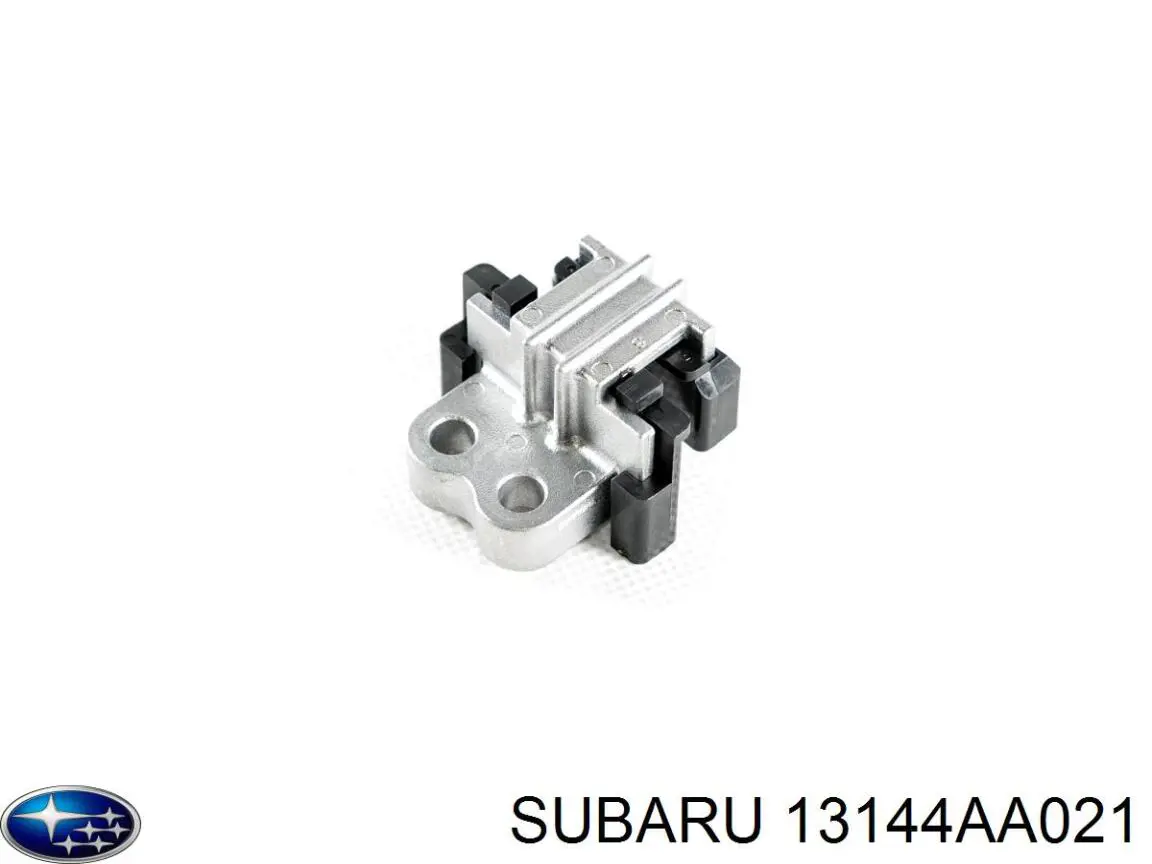 Успокоитель цепи ГРМ, правый Subaru 13144AA021 цена, от 16.65 USD