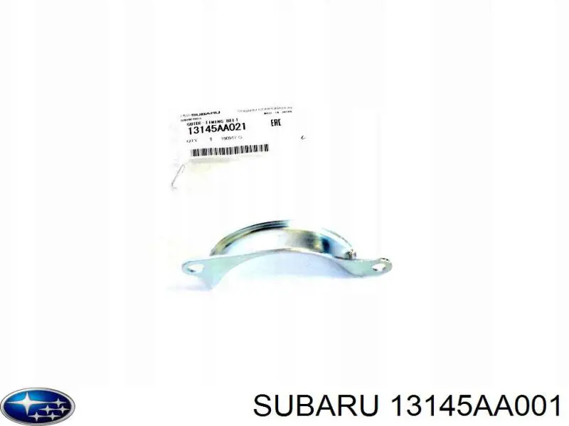  Subaru 13145AA001 цена, от 3.22 USD