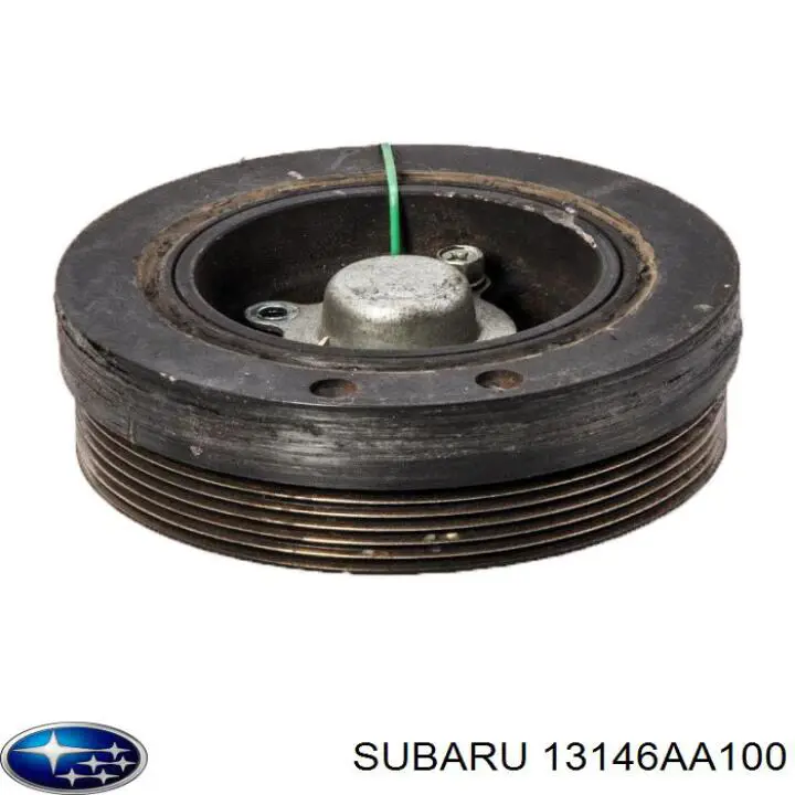 13146AA100 Subaru 