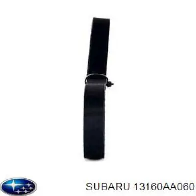 Ремень ГРМ Subaru 13160AA060