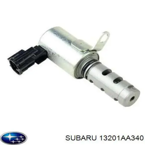 Клапан впускной Subaru 13201AA340