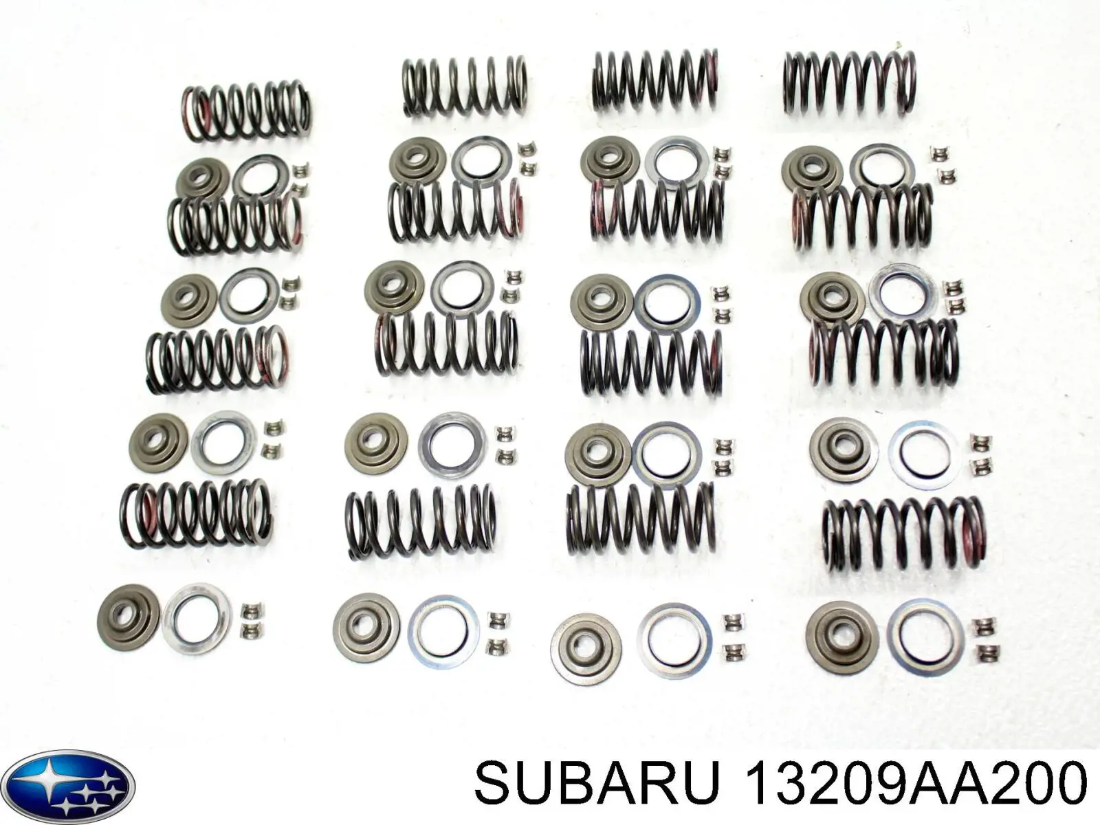  Subaru 13209AA200 цена, от 1.27 USD
