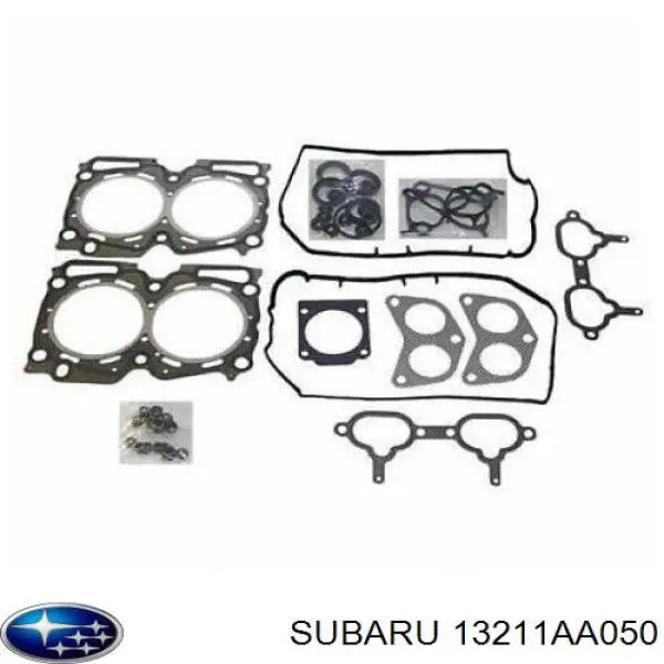 Сальник клапана (маслосъёмный) выпускного на Subaru Forester S12, SH