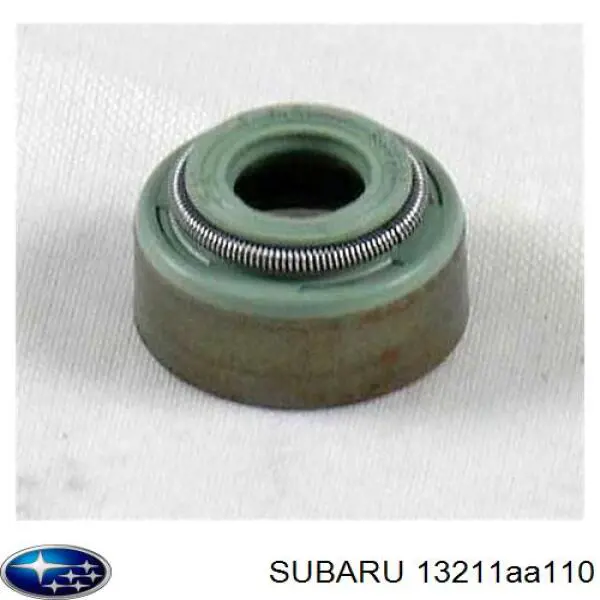 Сальник клапана (маслосъёмный) выпускного Subaru 13211AA110