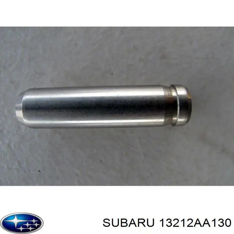 Направляющая клапана впускного Subaru 13212AA130