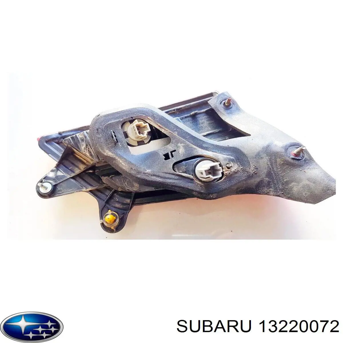 13220072 Subaru 
