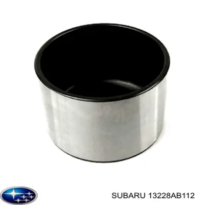 Толкатель клапана гидравлический Subaru 13228AB112 цена, от 15.63 USD