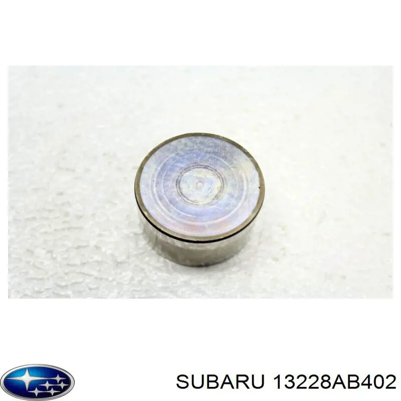 Гидрокомпенсатор Субару Форестер (Subaru Forester)