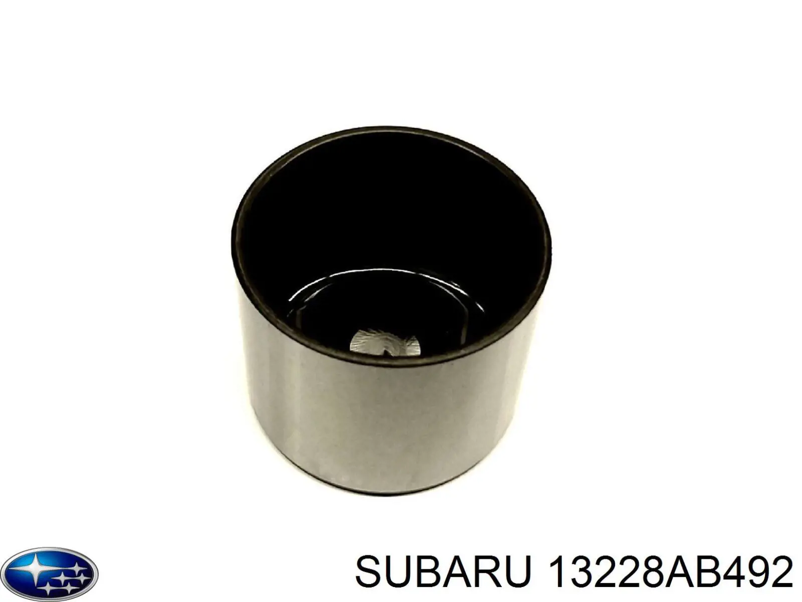 Толкатель клапана гидравлический Subaru 13228AB492 цена, от 25.48 USD