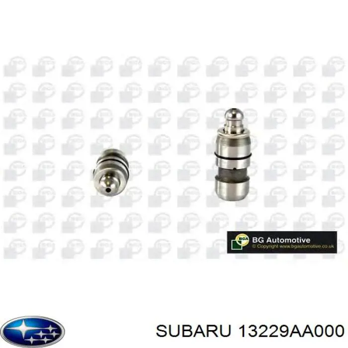 13230AA001 Subaru гидрокомпенсатор