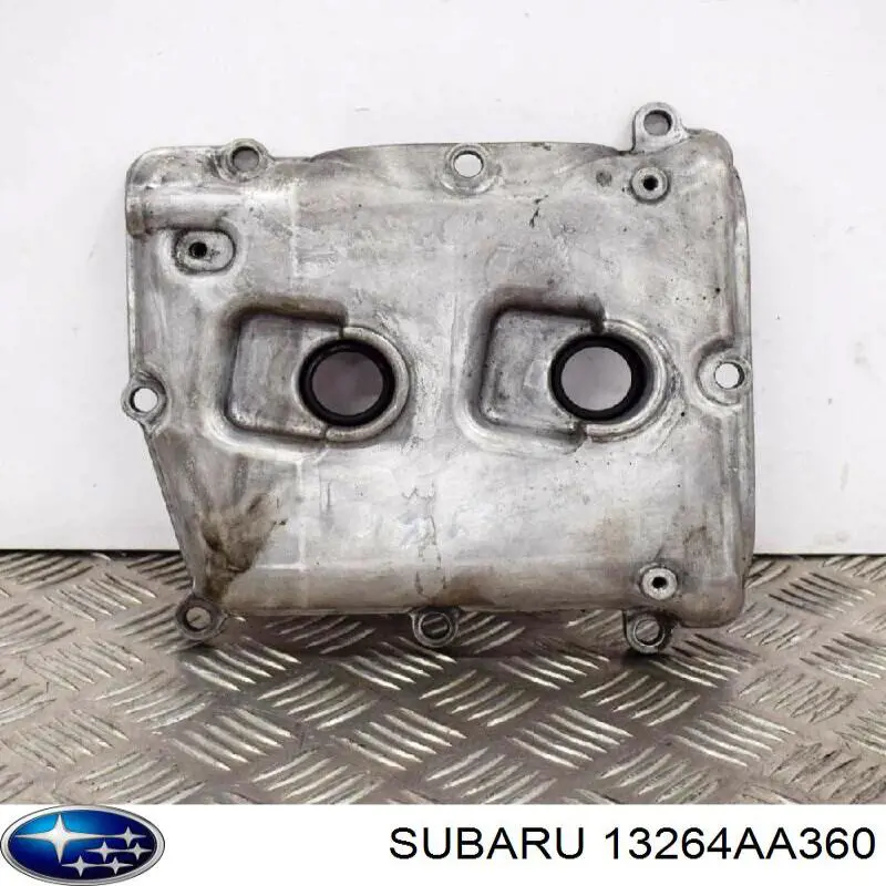  Subaru 13264AA360 цена, от 13.33 USD