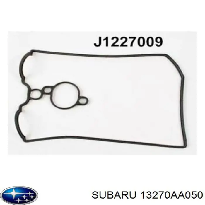 13270AA022 Subaru прокладка клапанной крышки