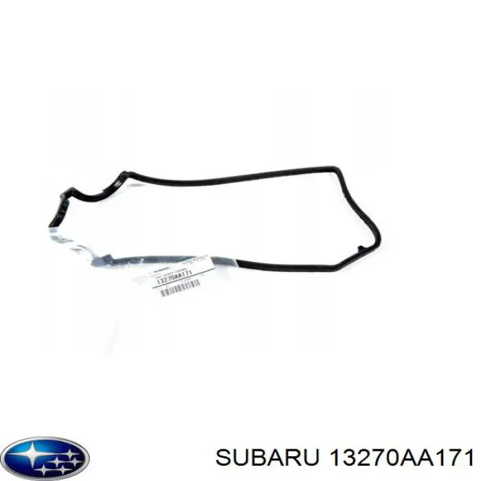 Прокладка клапанной крышки двигателя, комплект Subaru 13270AA170 цена, от 12.84 USD