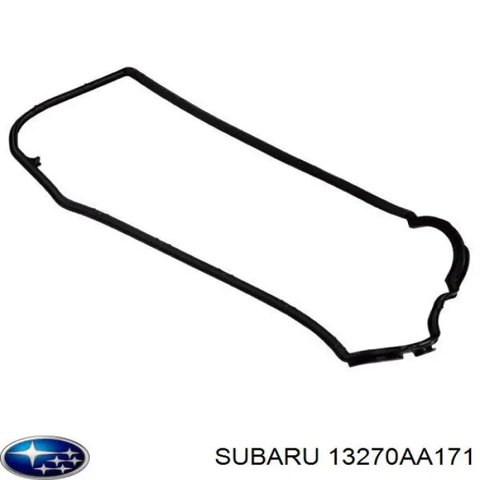 Купить 13270AA170 Subaru Комплект прокладок крышки клапанов