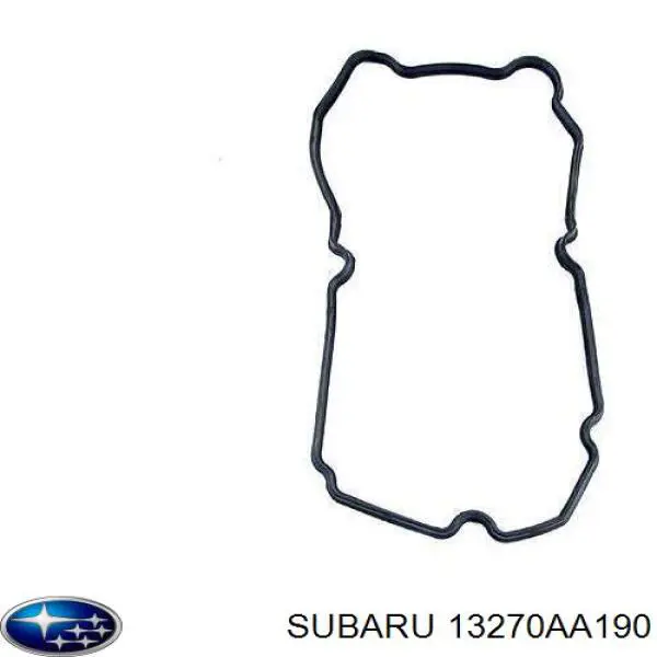 13270AA190 Subaru Правая прокладка клапанной крышки