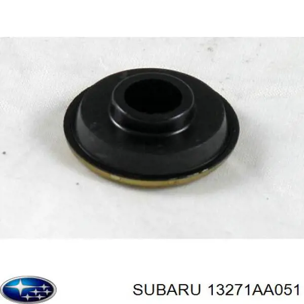 Шайба болта головки блока (ГБЦ) Subaru 13271AA051