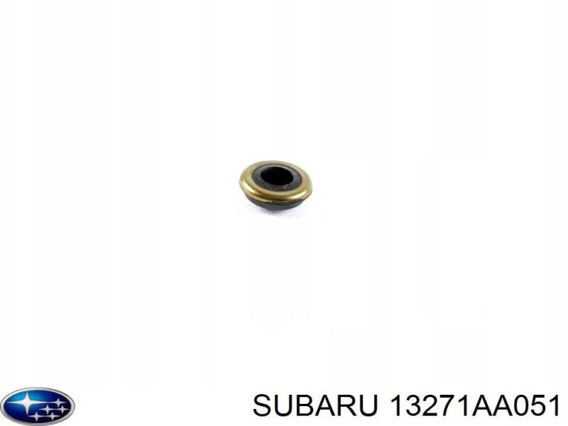 13271AA050 Subaru Шайба болта головки блока (ГБЦ)