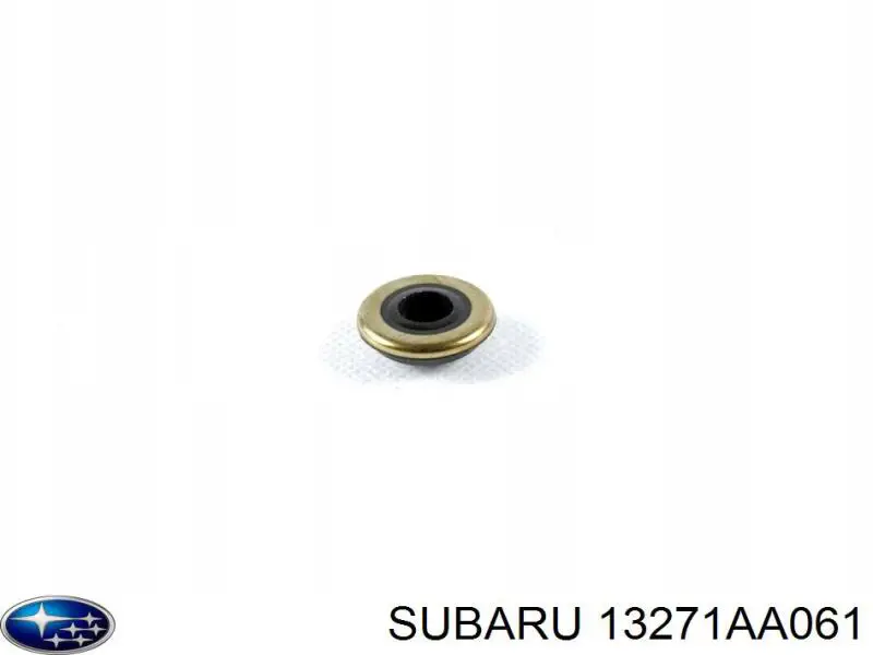 13271AA061 Subaru parafuso da tampa de válvulas cbc