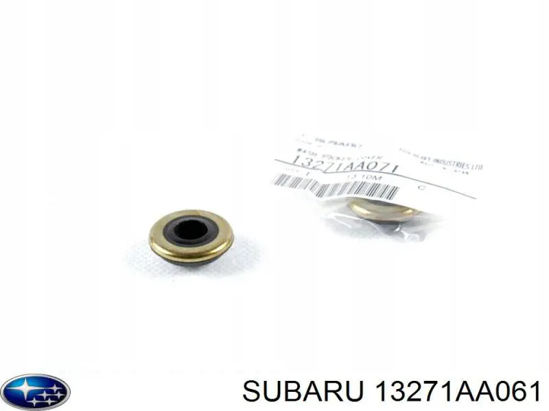 Болт клапанной крышки ГБЦ Subaru 13271AA061 цена, от 1.86 USD