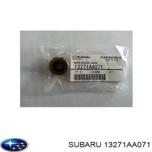 Болт клапанной крышки ГБЦ Subaru 13271AA071