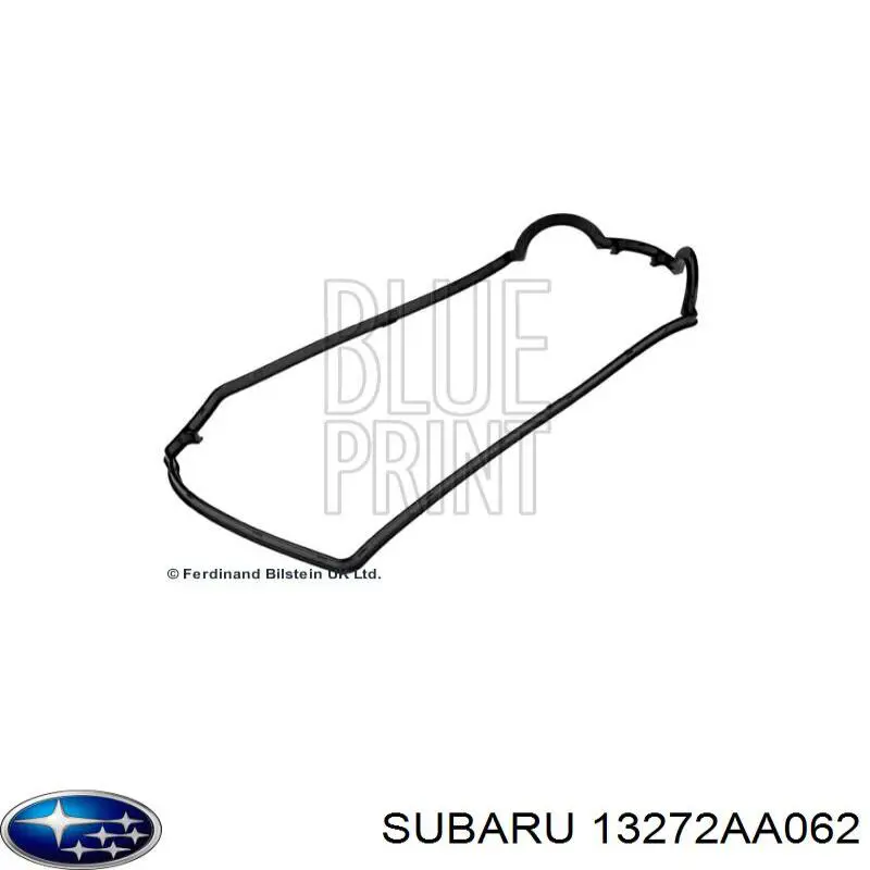 Купить 13272AA062 Subaru Прокладка клапанной крышки двигателя правая