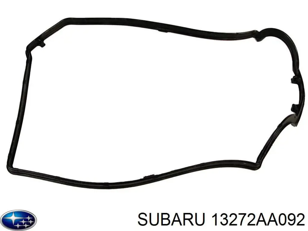 Прокладка клапанной крышки двигателя, левая Subaru 13272AA092 цена, от 7.04 USD