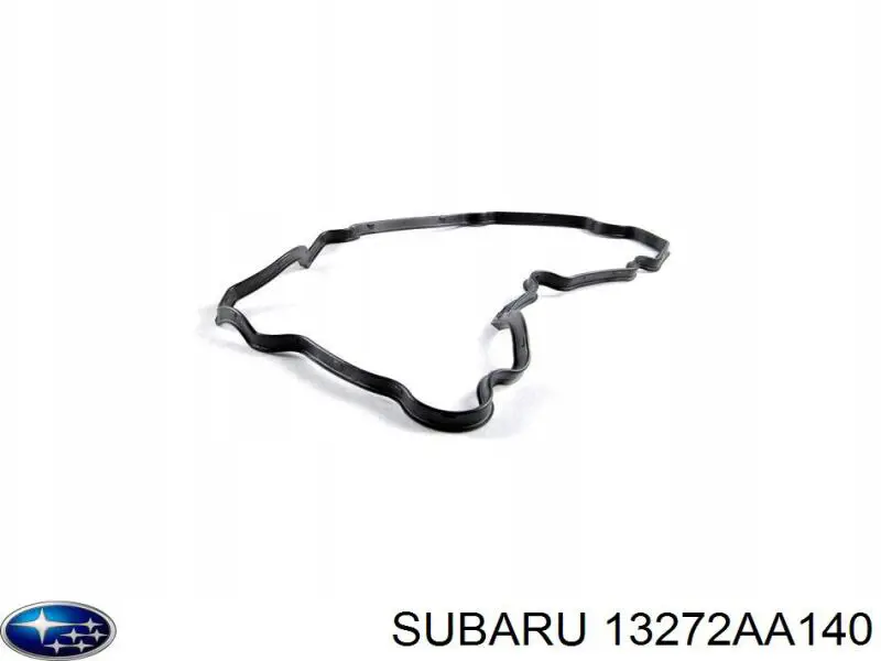 Прокладка клапанной крышки, левая Subaru 13272AA140