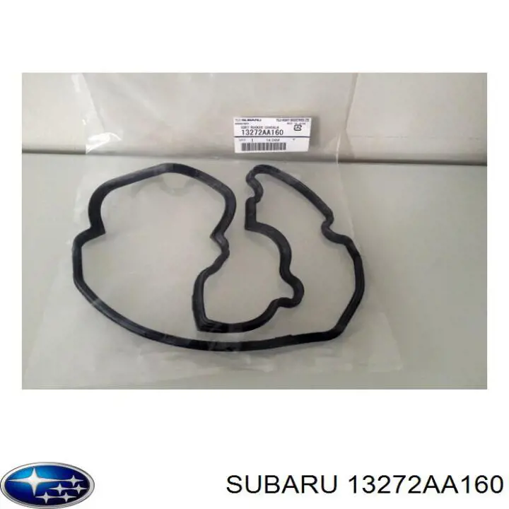 Купить 13272AA160 Subaru Комплект прокладок крышки клапанов