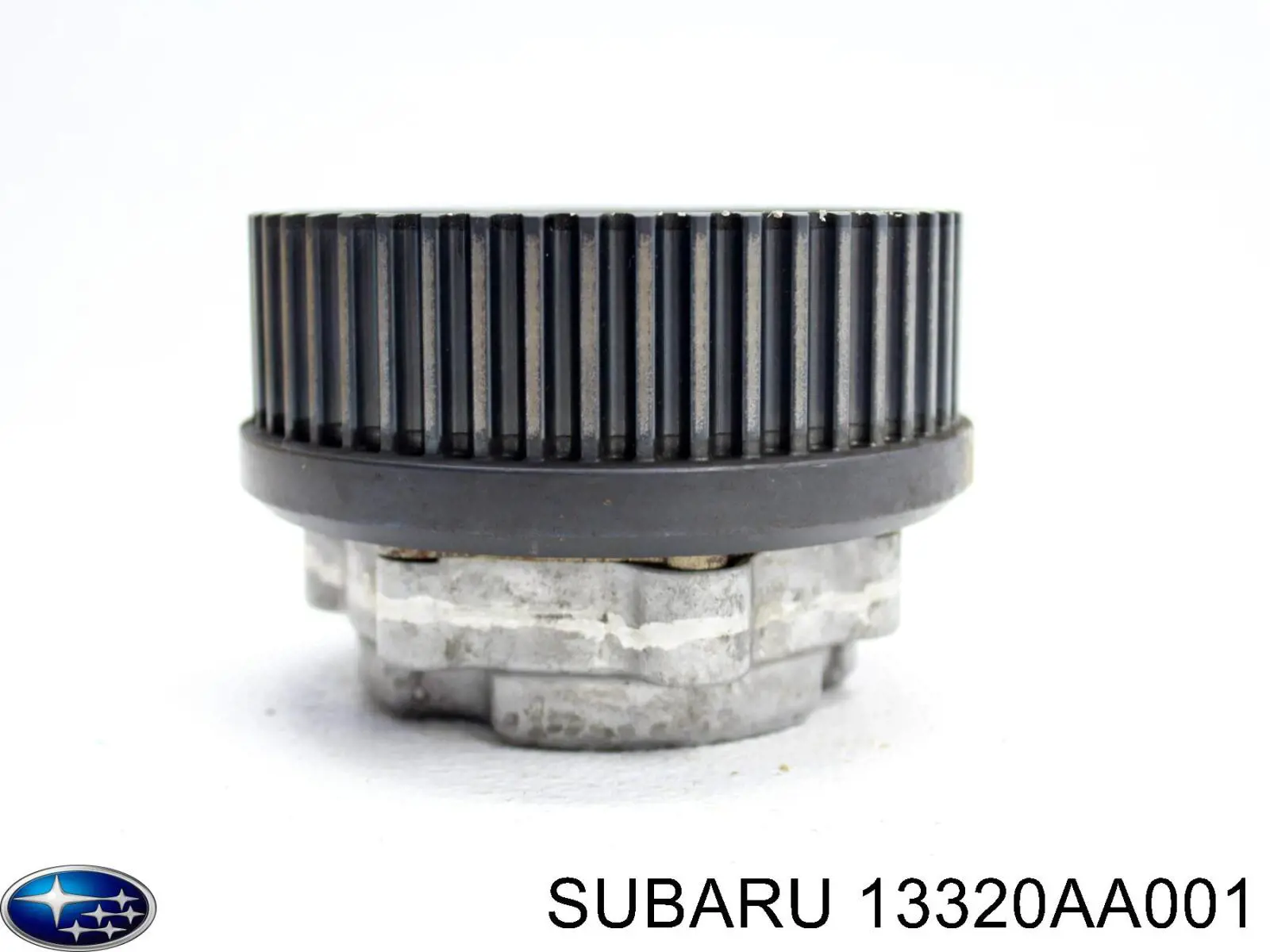 Звездочка-шестерня распредвала двигателя, впускного правого Subaru 13320AA001