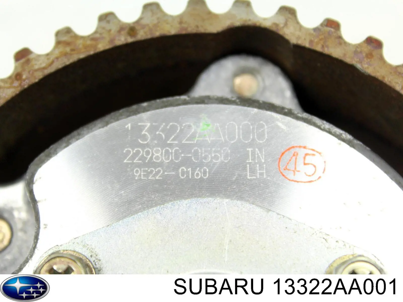 13322AA001 Subaru