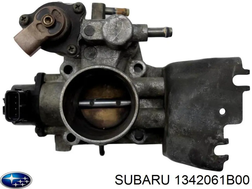  1342061B00 Subaru