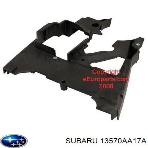  Subaru 13570AA17A цена, от 50.79 USD