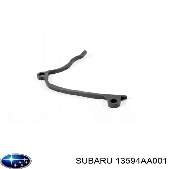 13594AA001 Subaru 