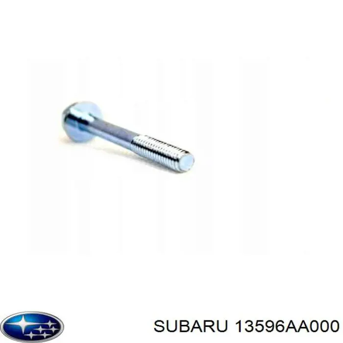  Subaru 13596AA000 цена, от 0.52 USD