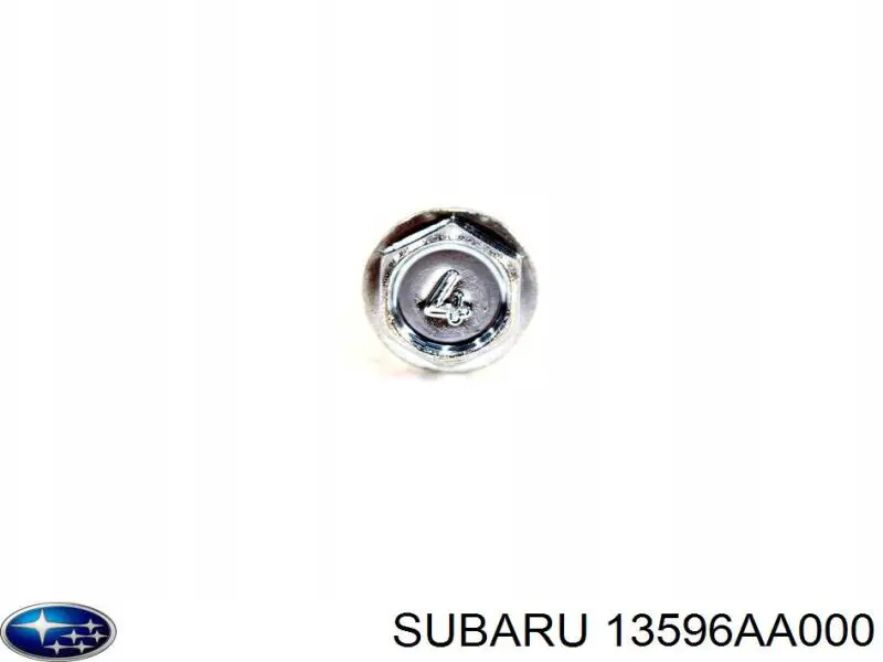 Купить 13596AA000 Subaru 