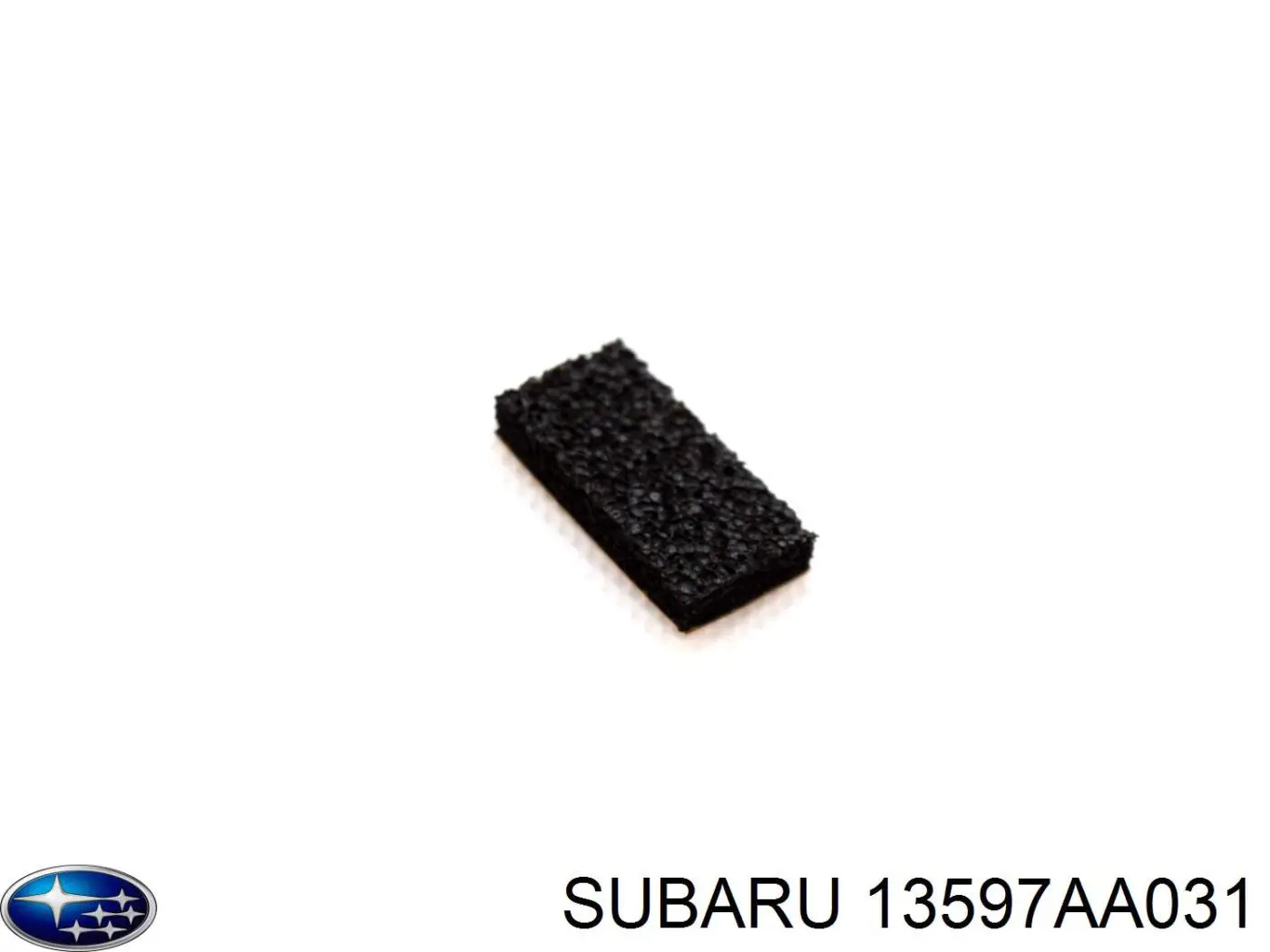  13597AA031 Subaru