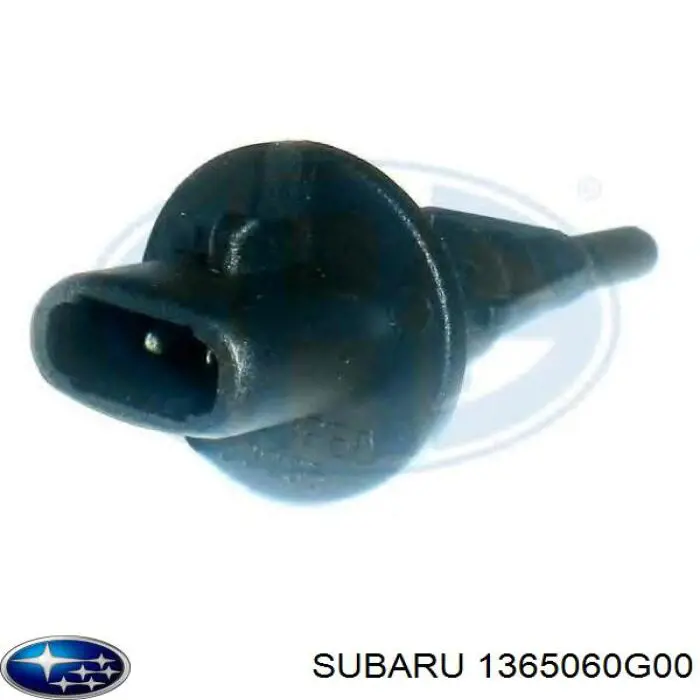 Датчик температуры воздушной смеси Subaru 1365060G00