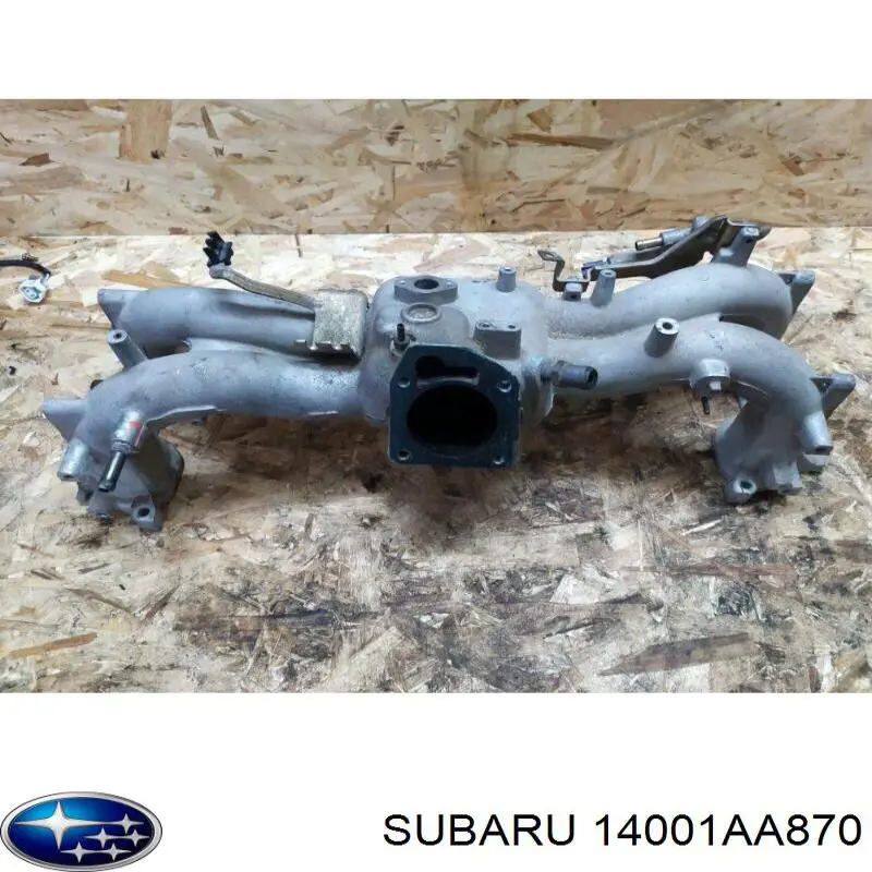  14001AA870 Subaru