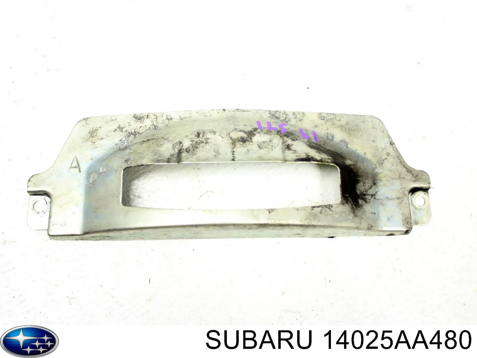  14025AA480 Subaru