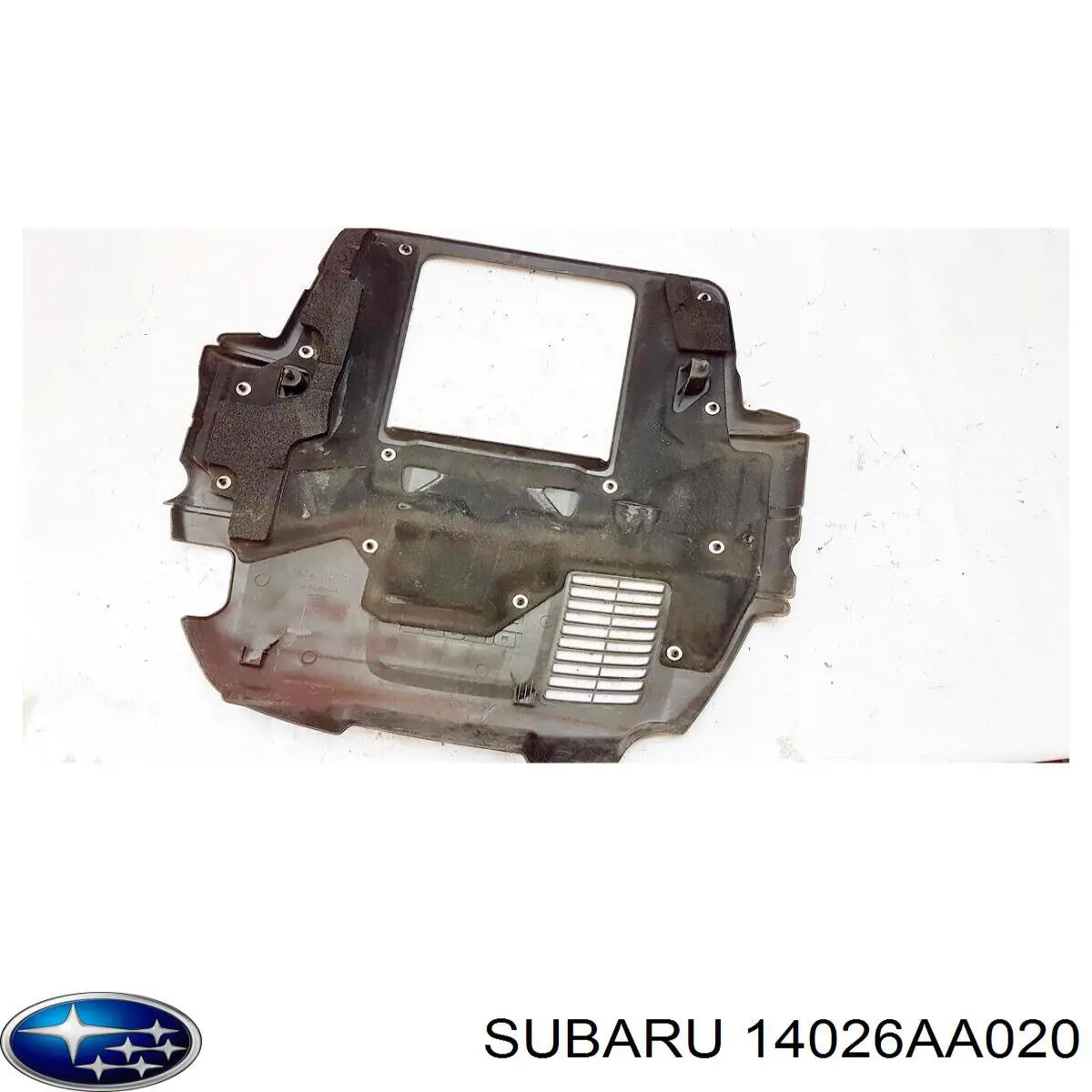  14026AA020 Subaru