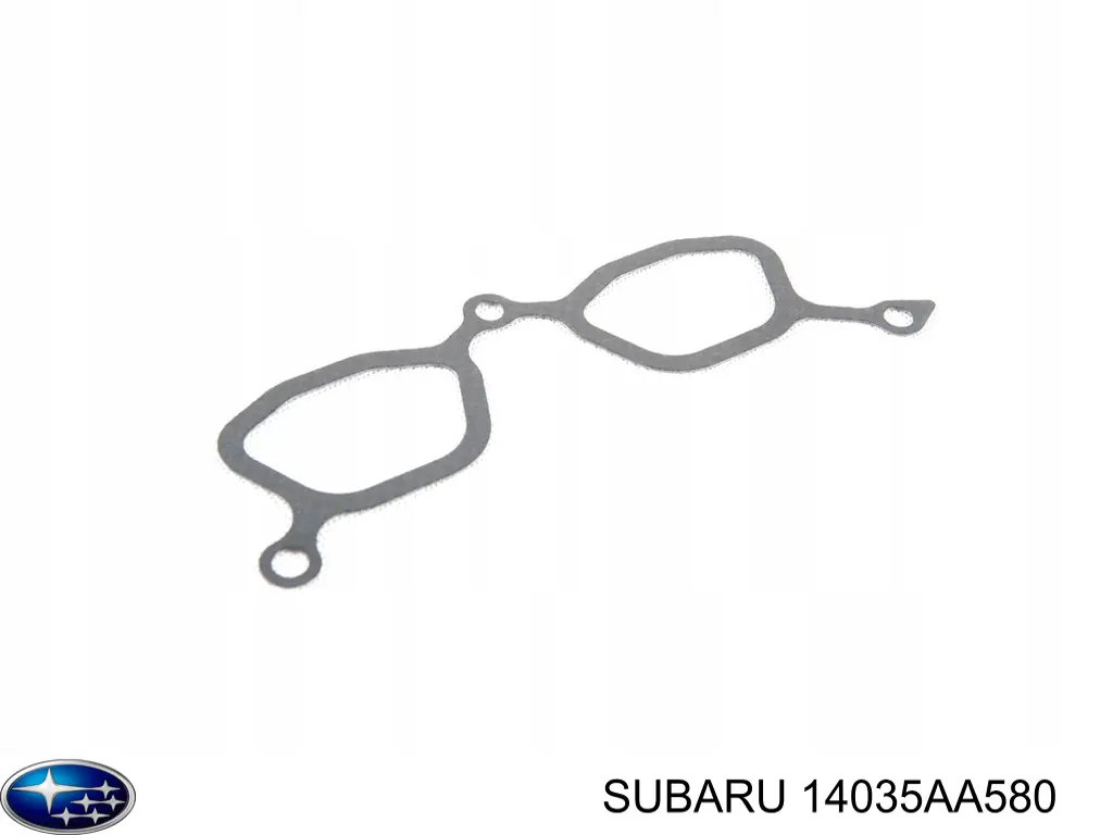 14035AA580 Subaru