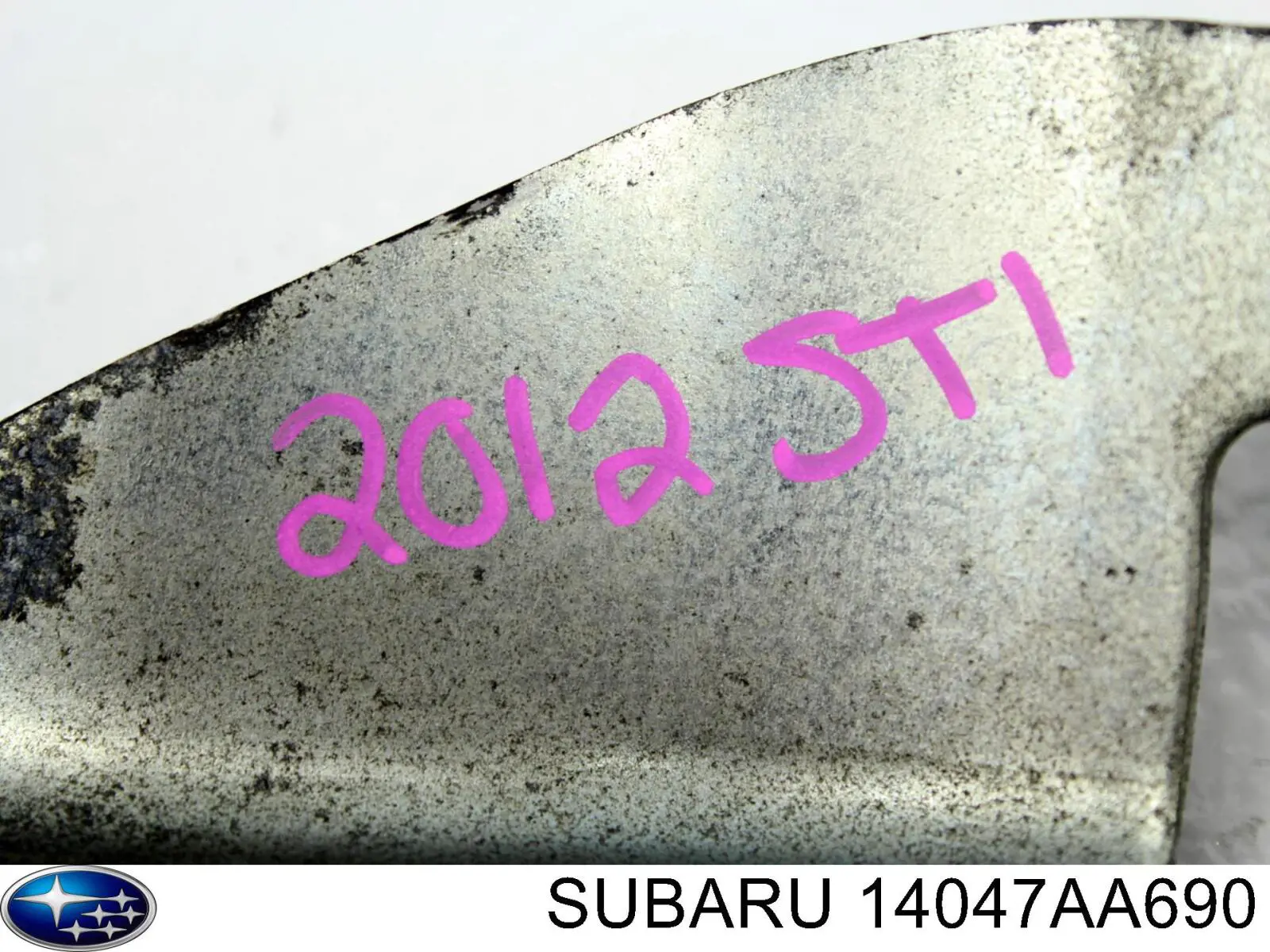  Subaru 14047AA690 цена, от 44.34 USD