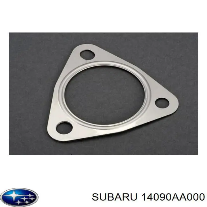 Купить 14090AA000 Subaru 