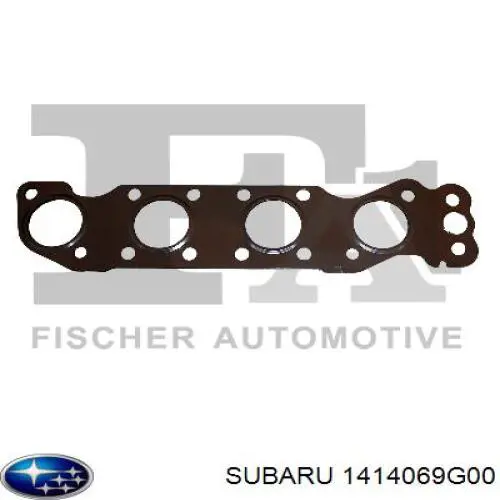  1414069G01 Subaru