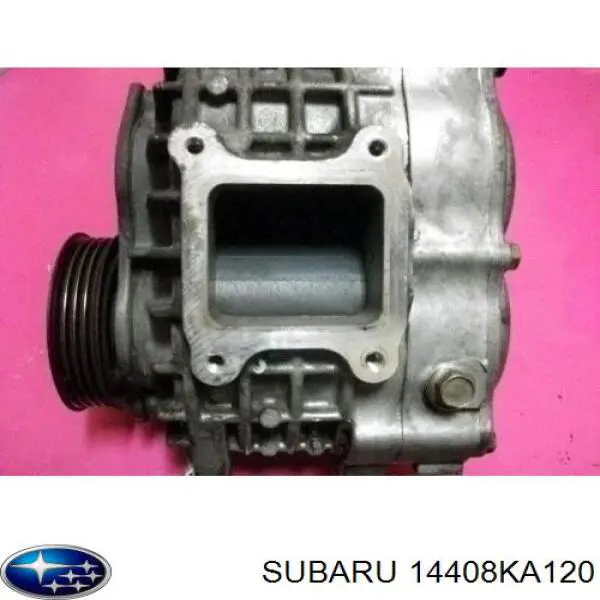  14408KA120 Subaru