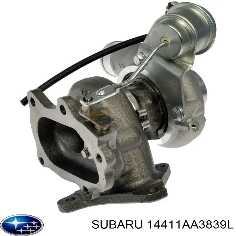 Купить 8M04400C03 Jrone Турбоком