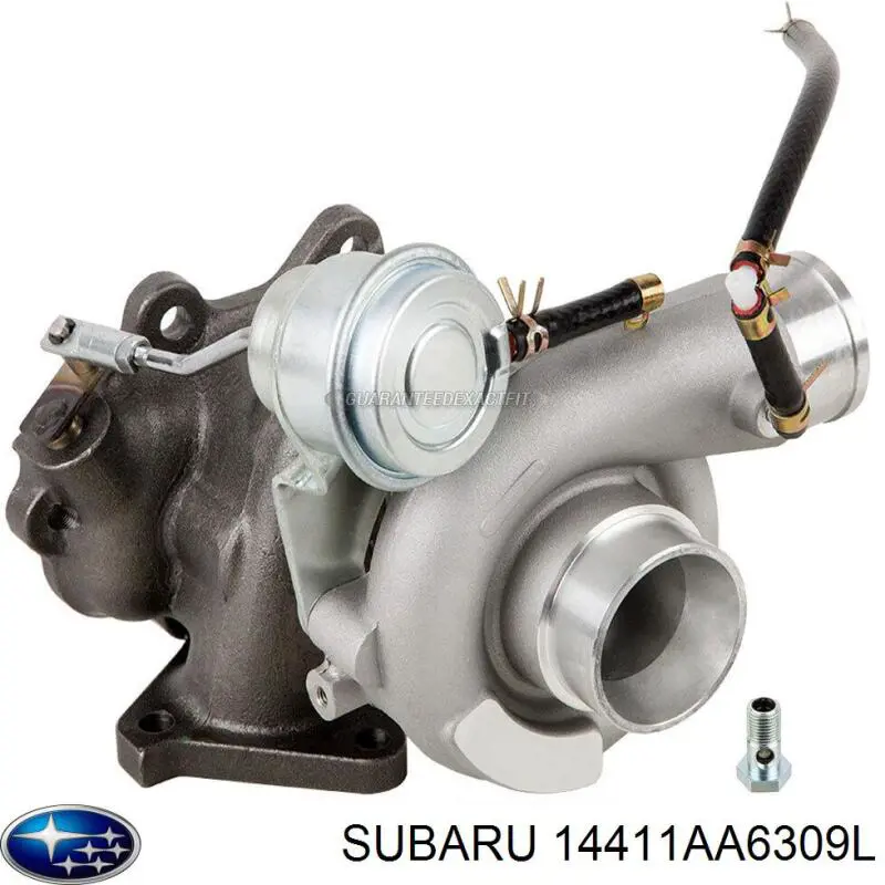 Турбина Субару Форестер - Покупка запчастей и сравнение цен на Avto.pro