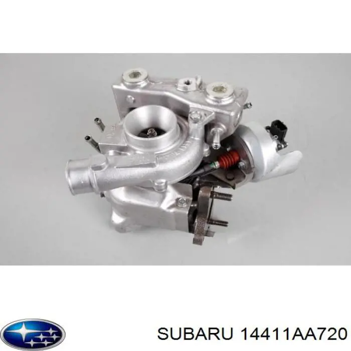 Купить RHV4SL190063TURBO SL Turbo Турбоком