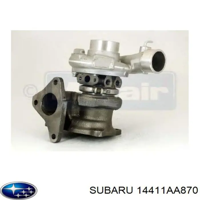  14411AA870 Subaru